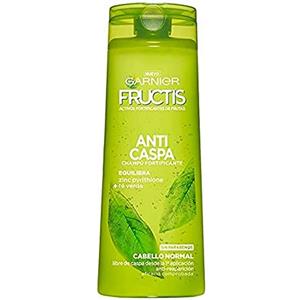 Garnier Shampoo Fructis Antiforfora per Capelli Più Diffusi - 200 ml
