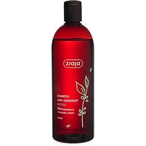 Ziaja Champú De Ortiga Anticaspa - 500 Ml