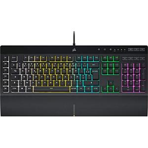 Corsair K55 RGB PRO GOMMA