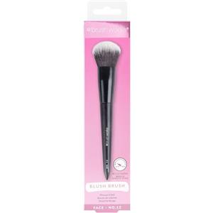 Brushworks No. 12 Blush Brush