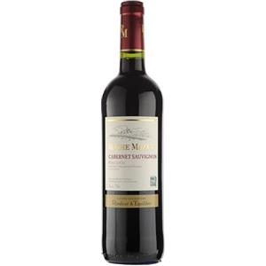 Roche Mazet Cabernet Sauvignon Pays D'oc Igt - 750 ML