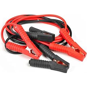 kippen 4010A - Coppia cavi per batteria 400 Ampere, lunghezza 2,50 mt.