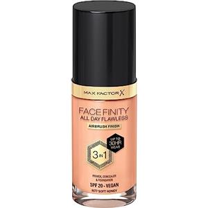 Max Factor Facefinity All Day Flawless Foundation, Fb.77