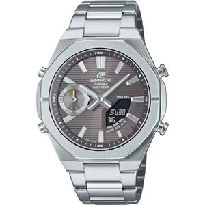 Casio ECB-S10D-8AEF Heren polshorloge