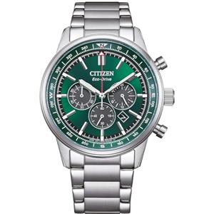 Citizen CA4720-52X Orologio Uomo Crono Eco Drive