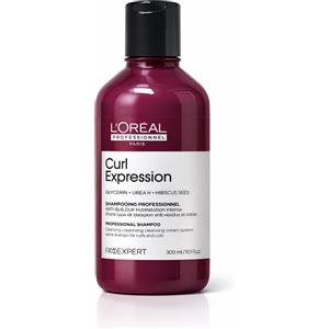 L'Oreal Professional L'Oréal Professionnel Paris Curl Expression Shampoo Professionale 300 ml