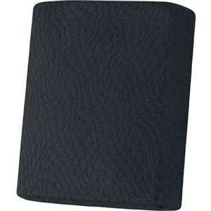 Ystyle Copriseduta Divano Elasticizzato, Copri Cuscini Divano, Coprisedile Per Divano, Universale Copricuscini Per Divani, Copricuscino Copri Seduta Divano(Grande 1 Posto, Grigio Scuro)