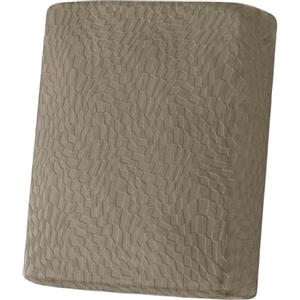 Ystyle Copriseduta Divano Elasticizzato, Copri Cuscini Divano, Coprisedile Per Divano, Universale Copricuscini Per Divani, Copricuscino Copri Seduta Divano(1 Posto, Cachi)