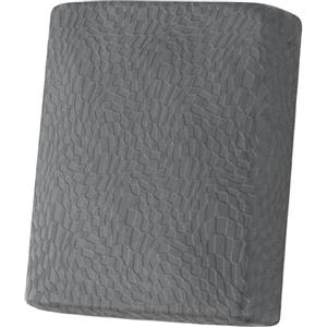 Ystyle Copriseduta Divano Elasticizzato, Copri Cuscini Divano, Coprisedile Per Divano, Universale Copricuscini Per Divani, Copricuscino Copri Seduta Divano(1 Posto, Grigio Chiaro)