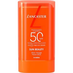 Lancaster Cura-del-sole Sun-BeautySPF 50Face Stick 20 g (766,00 € / 1 kg)