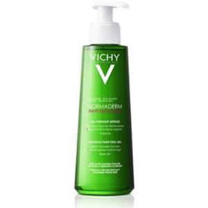 VICHY NORMADERM PHYTOSOLUTION GEL DETERGENTE PURIFICANTE 200 ML