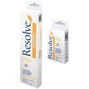 Resolve Cicatrici Skin Protezione Adesiva Color Pelle 25x4 cm SPF 50