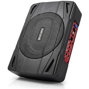 Caliber BC120US Auto-Subwoofer aktiv 500W Inhalt: 1 pezzo