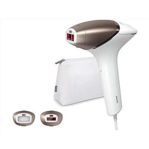 Philips - Epilatore Luce Pulsata Lumea Bri945/00