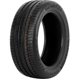 Continental PremiumContact 6 SSR 225/45 R19 92W Runflat Estivo - Efficienza C, Aderenza B, Rumore 71 dB