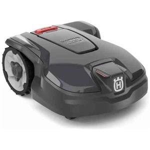 Husqvarna Automower 315 Mark II - Robot Tagliaerba per Prati Complessi fino a 1500 m² con Dislivelli fino al 40%