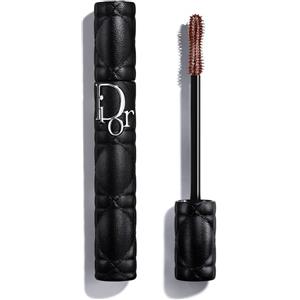 DIOR Diorshow Overvolume Mascara Volume Estremo e Definizione Ciglia per Ciglia - 24 Ore di Tenuta