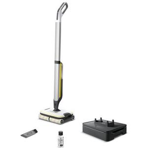 Karcher Lavapavimenti a Batteria Karcher FC 7 Cordless - 1.055-701.0