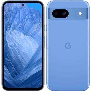 Samsung Nuovo Google Pixel 8A 5G 8+128GB Sbloccato da fabbrica 6.1