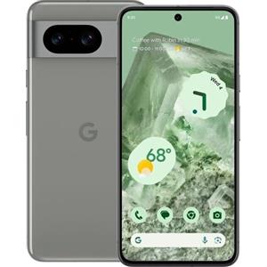 Google Nuovo Google Pixel 8 256GB/128GB 5G Sbloccato Android Smartphone 6.2