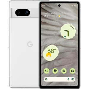 Google Nuovo Google Pixel 7A 5G 128GB Sbloccato da Fabbrica Smartphone Android 6.1