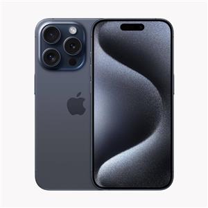 Apple Nuovo Apple iPhone 15 Pro 5G 128GB/256GB Sbloccato IOS Smartphone Dual SIM 6.1
