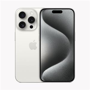 Apple Nuovo Apple iPhone 15 Pro 5G 128GB/256GB Sbloccato IOS Smartphone Dual SIM 6.1