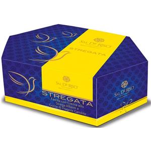 SAL DE RISO - COLOMBA STREGATA - 1000g