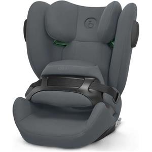 CBX BY CYBEX Seggiolino Auto Cybex Pallas B I-Size Grey 76 a 150 cm)