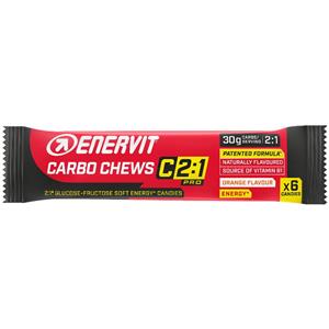ENERVIT SpA ENERVIT C2 1 Carbo Chews 34g