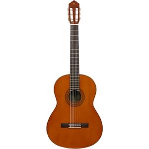Yamaha C40II Chitarra Classica - Chitarra 4/4 Classica in Legno (65 cm, scala da 25 9/16"), 6 Corde in Nylon, per Principianti, 3 Anni di Garanzia - Naturale