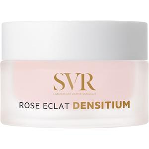 LABORATOIRES SVR Densitium Rose Éclat Crema Giorno Antietà Illuminante 50 ml - Trattamento Viso per Pelle Matura