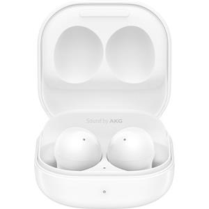 Samsung Galaxy Buds2 Auricolari Bluetooth White Batteria 472 mAh