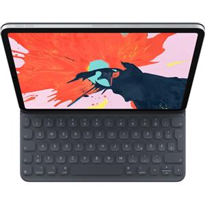 Apple Smart Keyboard Folio | MU8G2B/A | Apple iPad Air 11 (M2, M3), Apple iPad Air 10.9 (Gen 4, Gen 5), Apple iPad Pro 11 (Gen 1) | UK