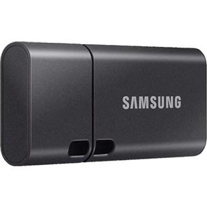 Samsung MUF-512DA lecteur USB flash 512 Go USB Type-C 3.2 Gen 1 (3.1 Gen 1) Gris