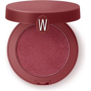 WYCON cosmetics Balmy Cheeks Blush 311 Merlot Wine - Texture Ibrida Ultra Sensoriale, Effetto Naturale e Sfumabile