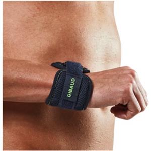 Gibaud Sport Polsiera Taglia 1 - Dispositivo Medico per Sostegno e Stabilizzazione del Polso