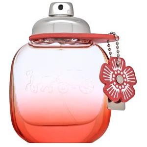 Coach Floral Blush Eau de Parfum 50 ml - Fragranza Floreale Legnosa per Donna