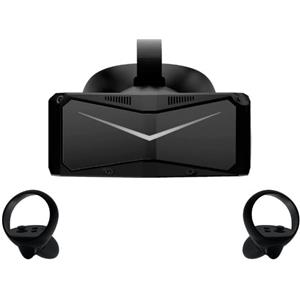 PIMAX Visore Realta' Virtuale Pimax Crystal Light PVH00010174 con controller Nero [PVH00010174]
