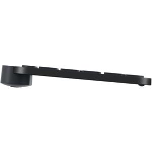 Logitech Tastiera Logitech Master MX Keys S Wireless Qwerty Bluetooth Grafite [920-011587]