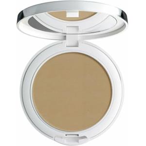 ARTDECO All In One Cream Foundation - Fondazione compatta ricca e cremosa con finitura semi-opaca - 1 x 11 g