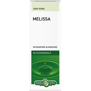 MELISSA OLIO ESSENZIALE 10ML