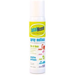 TOTAL NEEM PROTECTION SPRAY MU