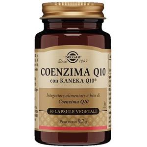 Solgar Coenzima Q10