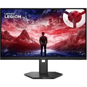 Lenovo Legion 27-15 | 27" Full HD WLED Gaming Monitor | 240Hz | 0.5 ms | 1xDP 1.4, 2xHDMI 2.1, 1xAudio 3.5mm | 3-IPS Panel | TÜV