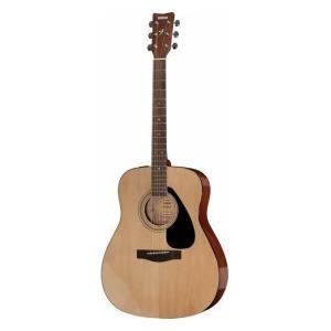 Yamaha Chitarra Acustica Yamaha F310 Natural 4/4 per Principianti