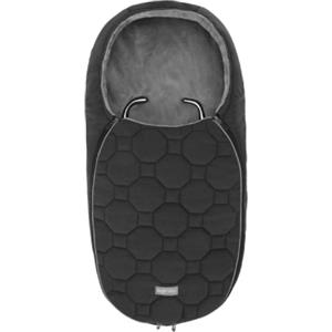 INGLESINA SACCO INVERNALE NEWBORN VULCAN BLACK