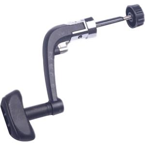 Generico Manici di Ricambio per mulinelli da Pesca - Impugnatura Power Handle per mulinelli da | Maniglia per Mulinello da Pesca | Maniglia per Mulinello da Pesca, Parti durevoli 'Impugnatura per