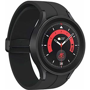 SAMSUNG SMARTWATCH GALAXY WATCH5 PRO (R920), SM-R920NZKADBT