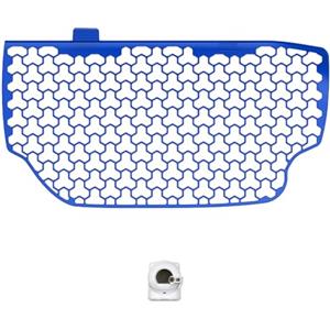 PETKIT Setaccio Standard per Lettiera per Gatti PUROBOT Ultra Autopulente - Compatibile con Lettiera Mista e di Tofu